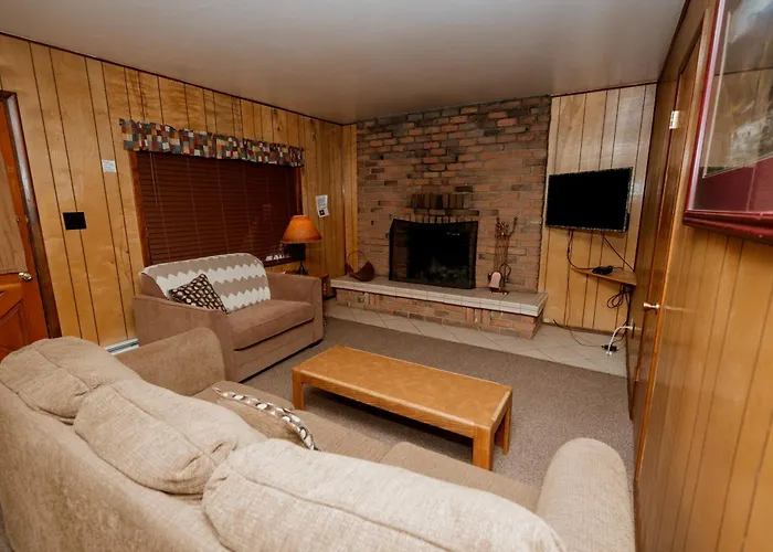 Northwoods Pinetop-Lakeside