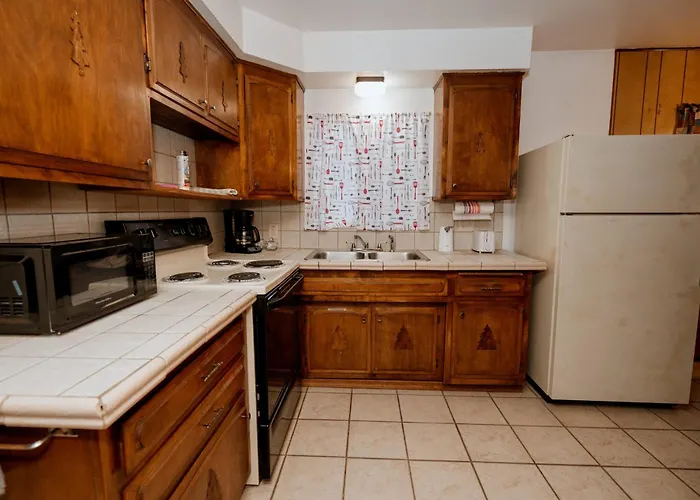 Northwoods Holiday home