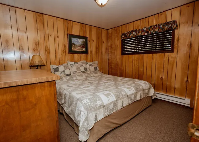 Northwoods Pinetop-Lakeside