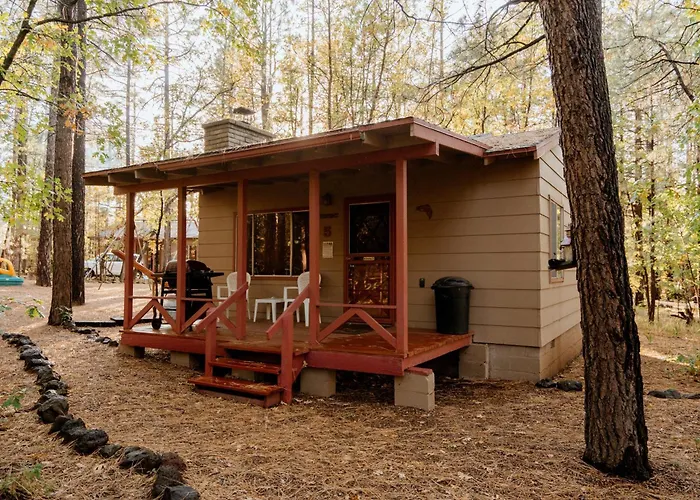 Northwoods Holiday home *