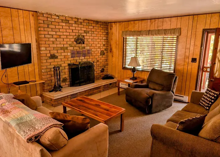 Northwoods Pinetop-Lakeside