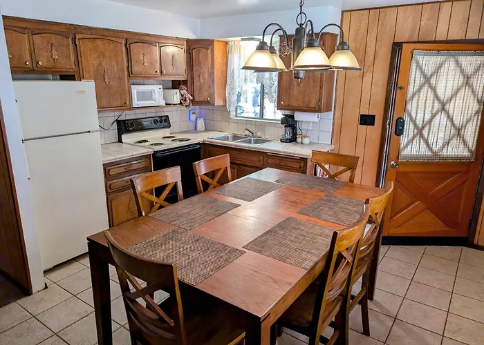 Holiday home Northwoods *