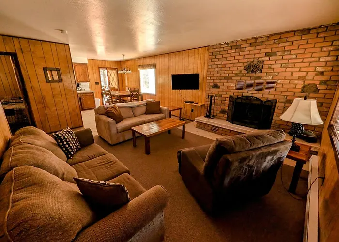 Holiday home Northwoods Pinetop-Lakeside