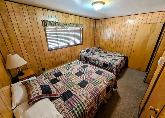Northwoods Pinetop-Lakeside