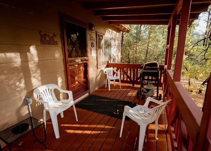 Holiday home Northwoods *
