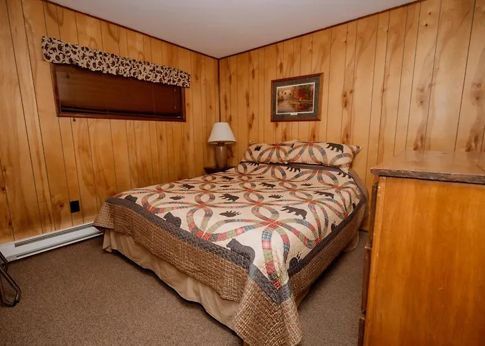 Holiday home Northwoods Pinetop-Lakeside