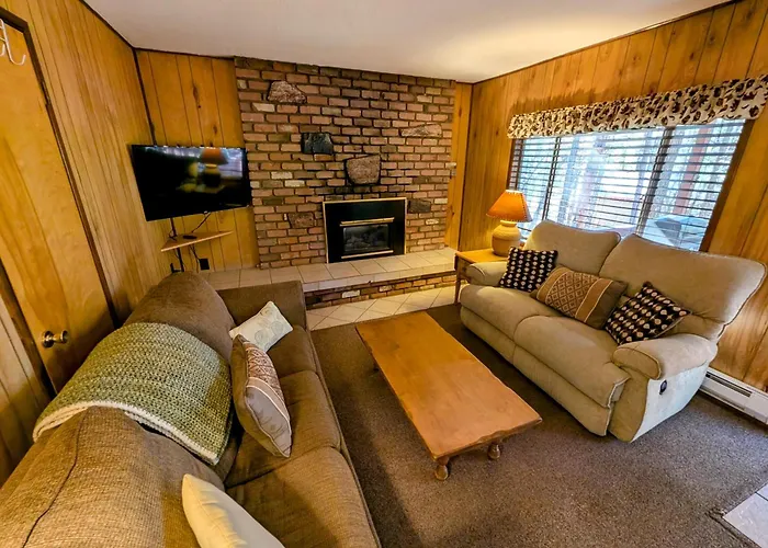 Northwoods Pinetop-Lakeside