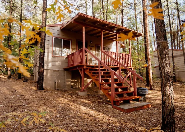 Holiday home Northwoods *