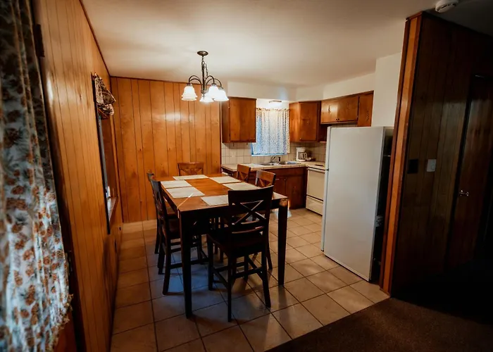 Holiday home Northwoods Pinetop-Lakeside