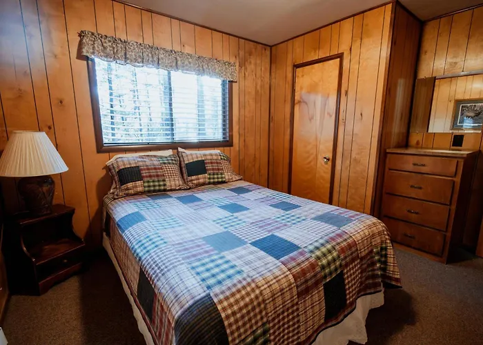 Northwoods Holiday home
