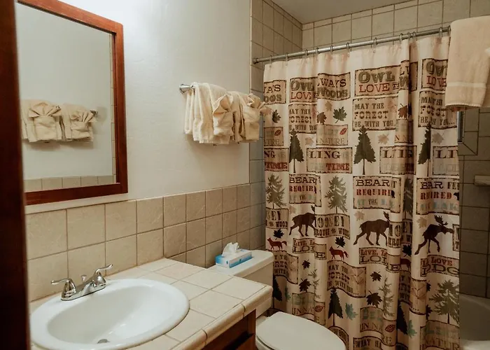 Northwoods Holiday home Pinetop-Lakeside