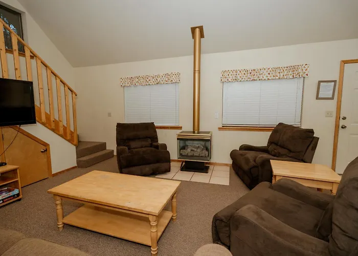 Holiday home Northwoods Pinetop-Lakeside