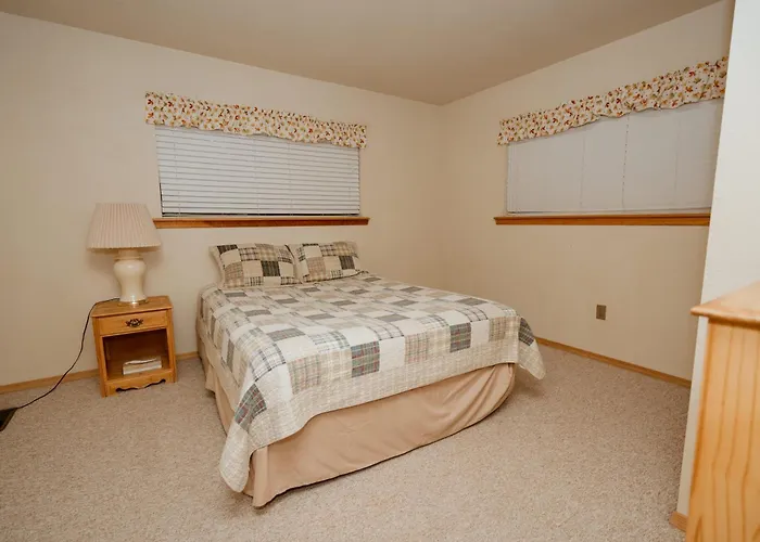Northwoods Holiday home Pinetop-Lakeside