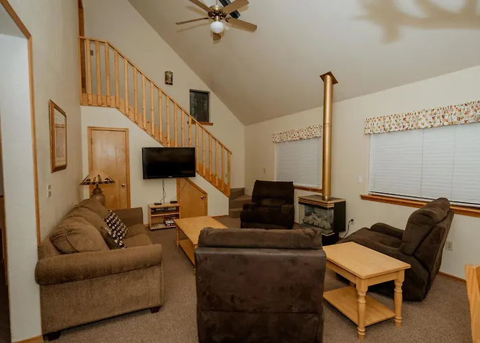Holiday home Northwoods Pinetop-Lakeside