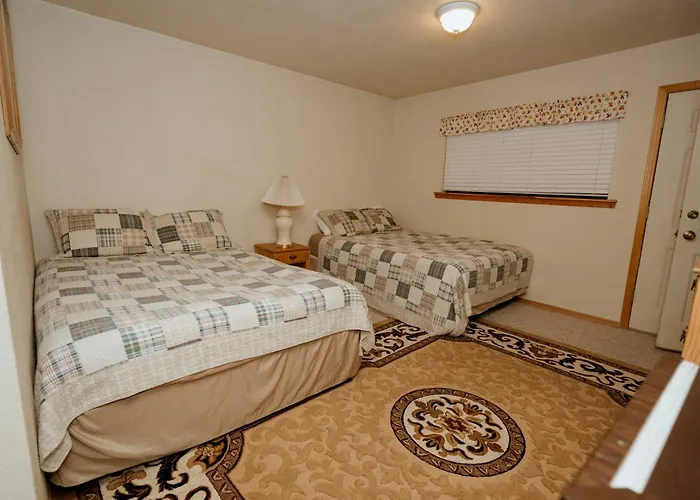 Holiday home Northwoods *