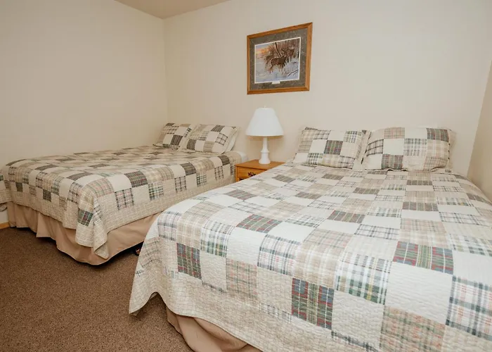 Northwoods Holiday home Pinetop-Lakeside