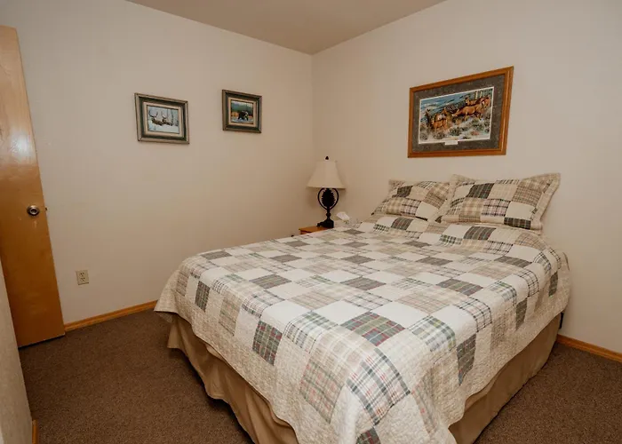 Northwoods Pinetop-Lakeside