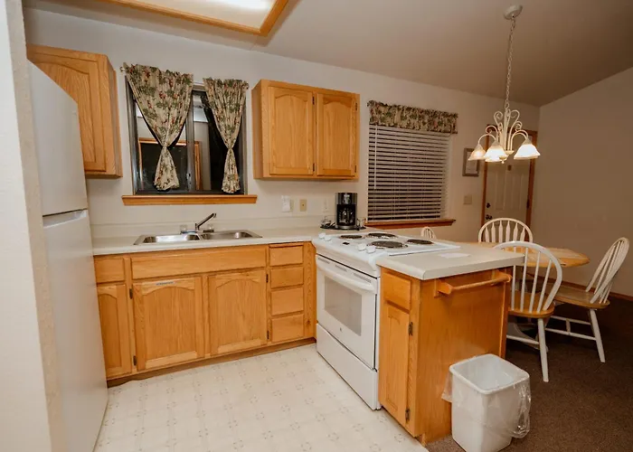 Northwoods Holiday home Pinetop-Lakeside
