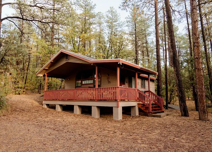 Northwoods Pinetop-Lakeside