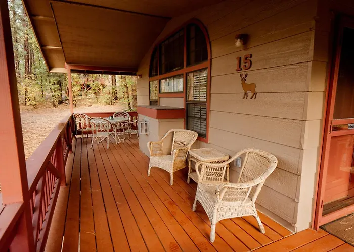 Holiday home Northwoods Pinetop-Lakeside