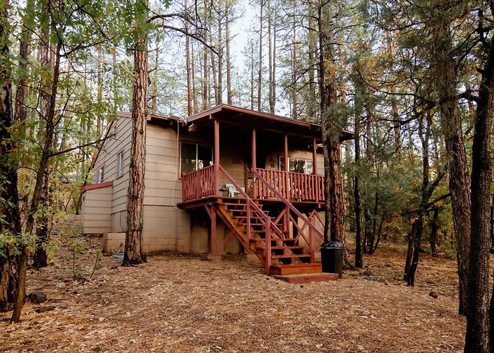 Holiday home Northwoods *