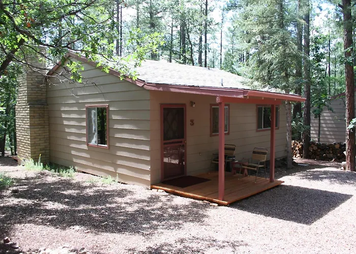 Northwoods