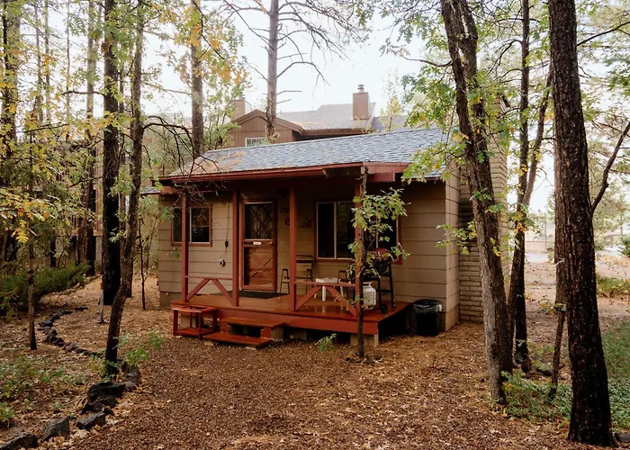 Northwoods