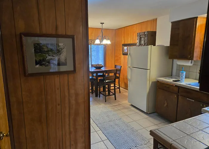 Northwoods Holiday home Pinetop-Lakeside