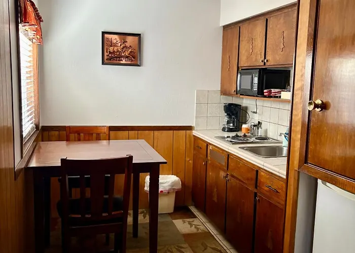 Northwoods Holiday home