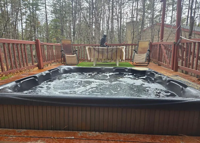 Northwoods Pinetop-Lakeside