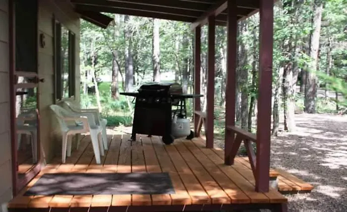 Holiday home Northwoods Pinetop-Lakeside